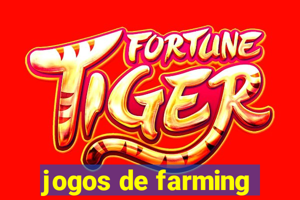 jogos de farming